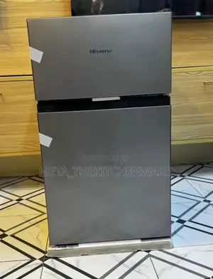 Hisense Refrigerator 90l