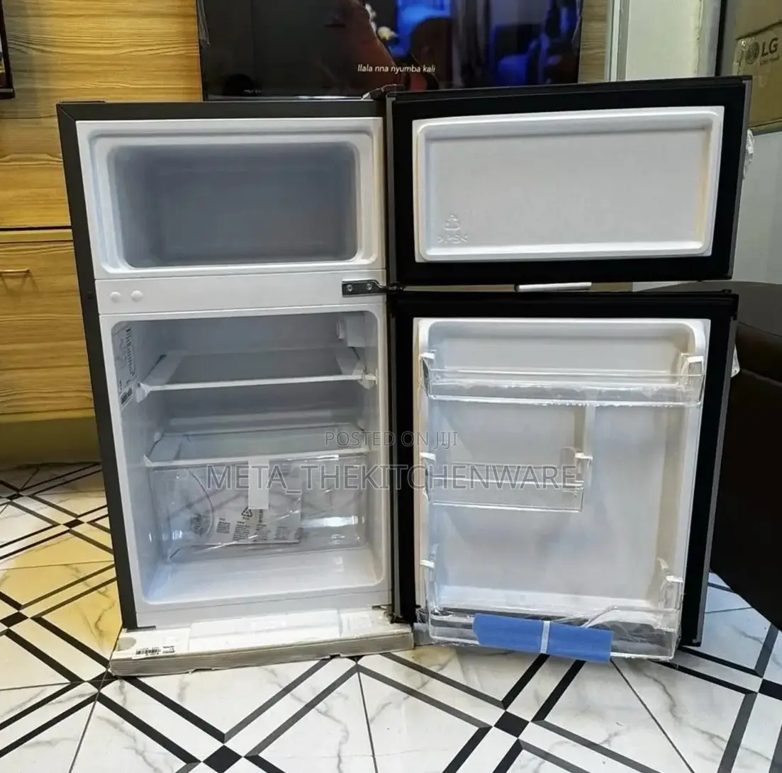 Hisense Refrigerator 90l