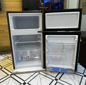 Hisense Refrigerator 90l