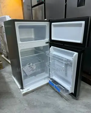 Hisense Refrigerator 90l