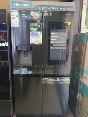 Home Appliance