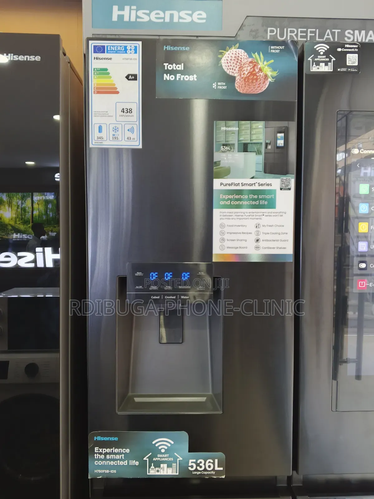Home Appliance