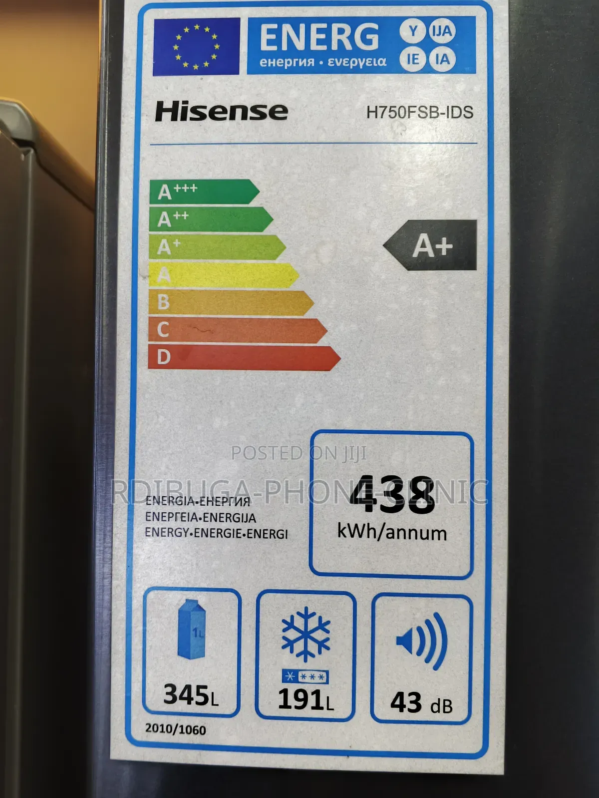 Home Appliance