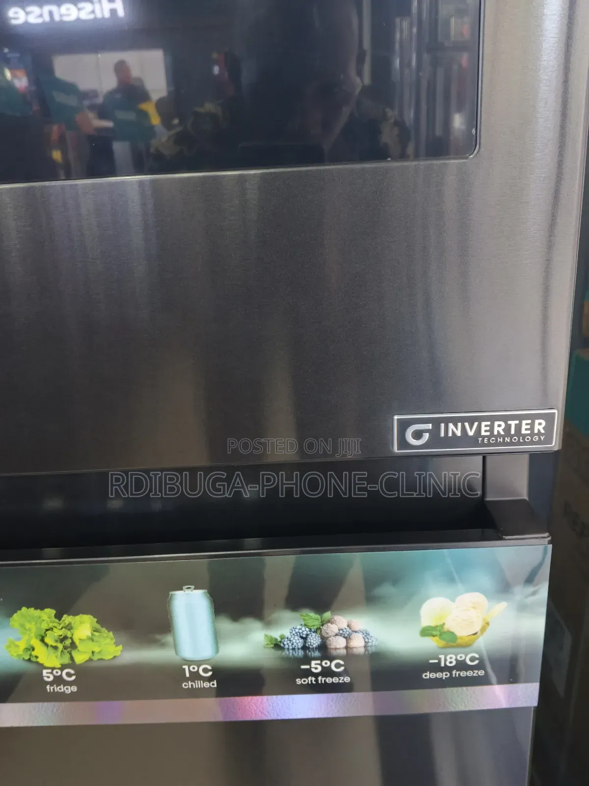 Home Appliance