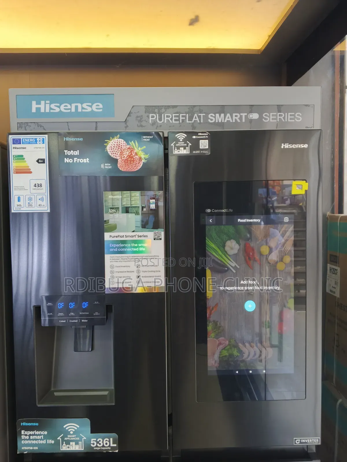 Home Appliance