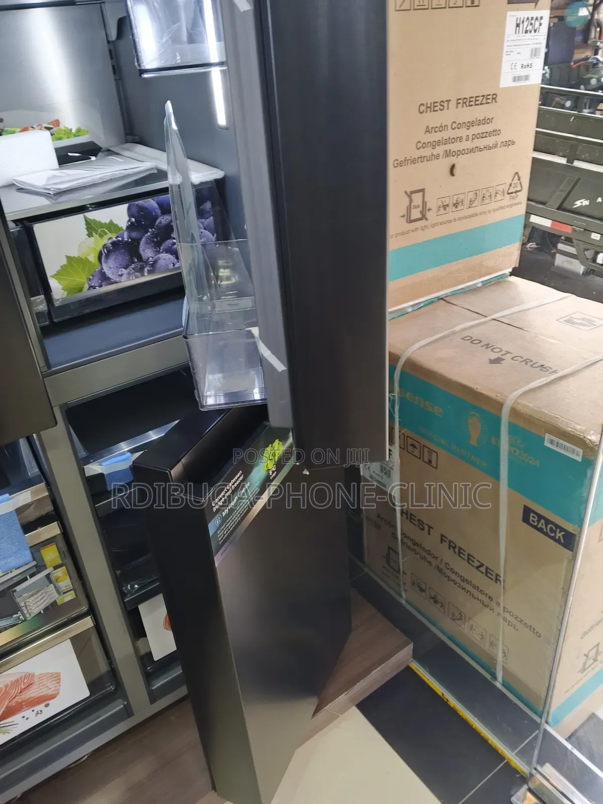 Home Appliance