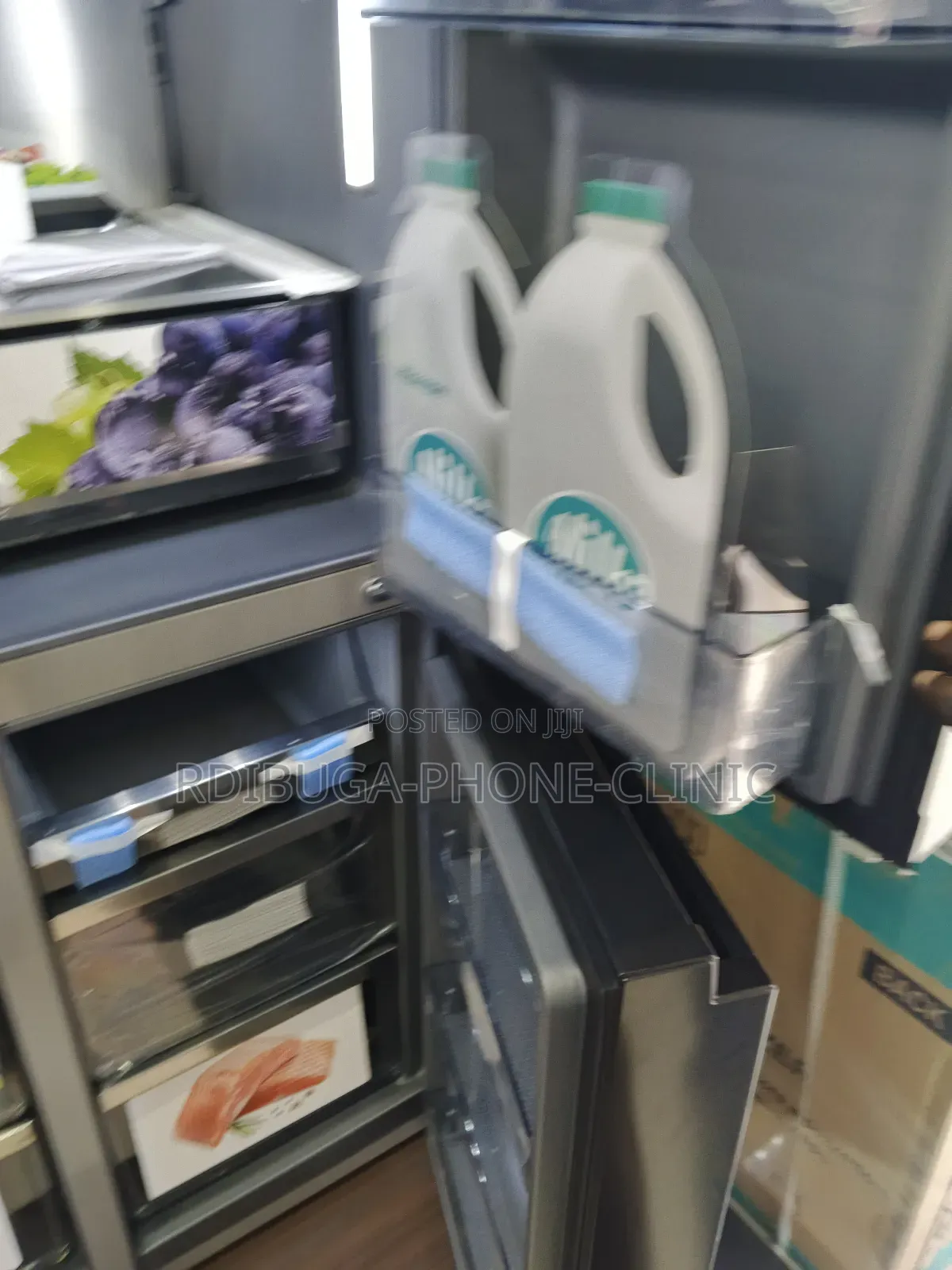 Home Appliance