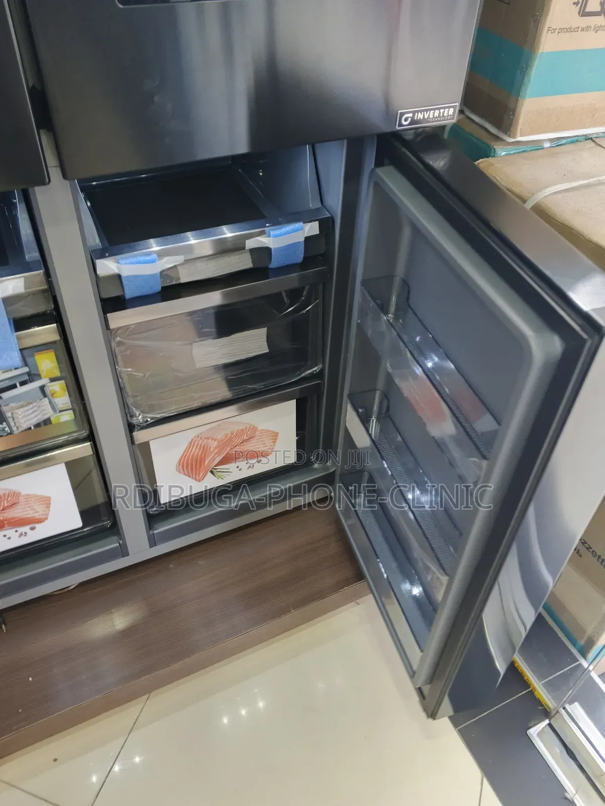 Home Appliance