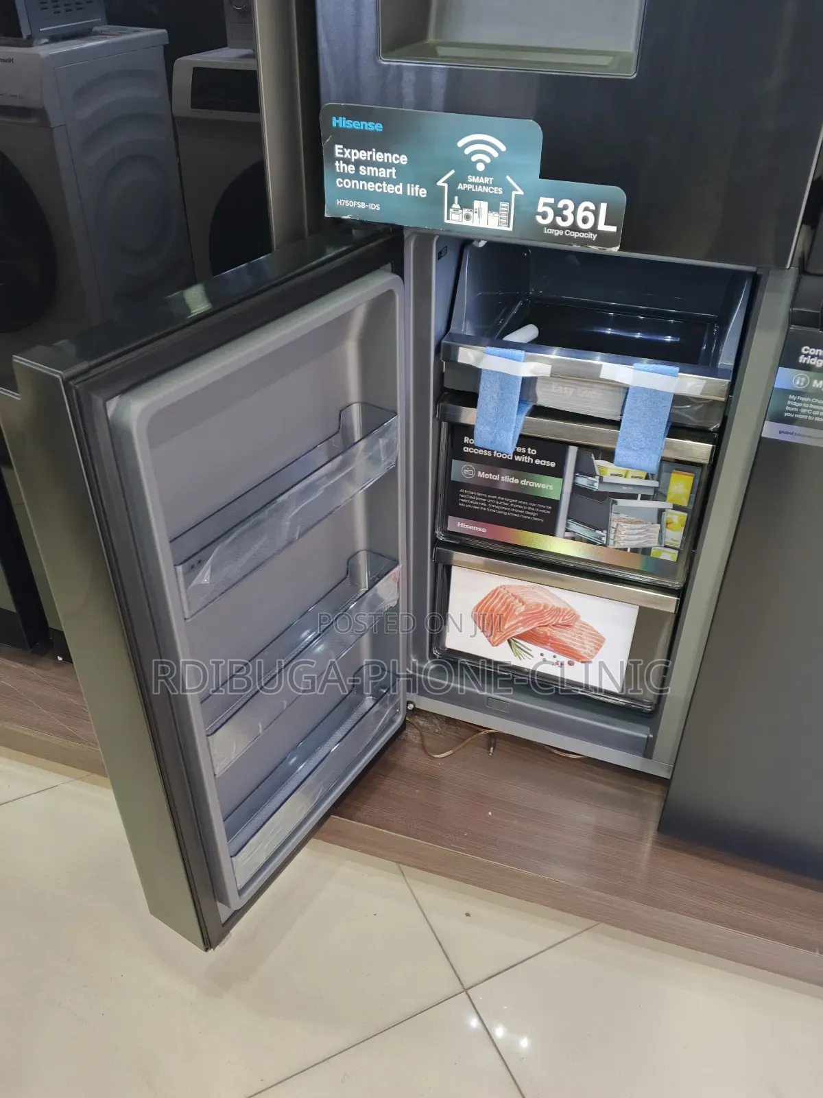 Home Appliance