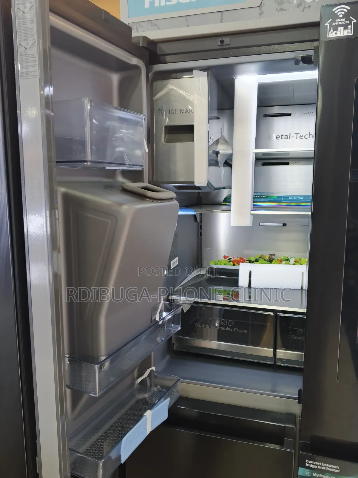 Home Appliance