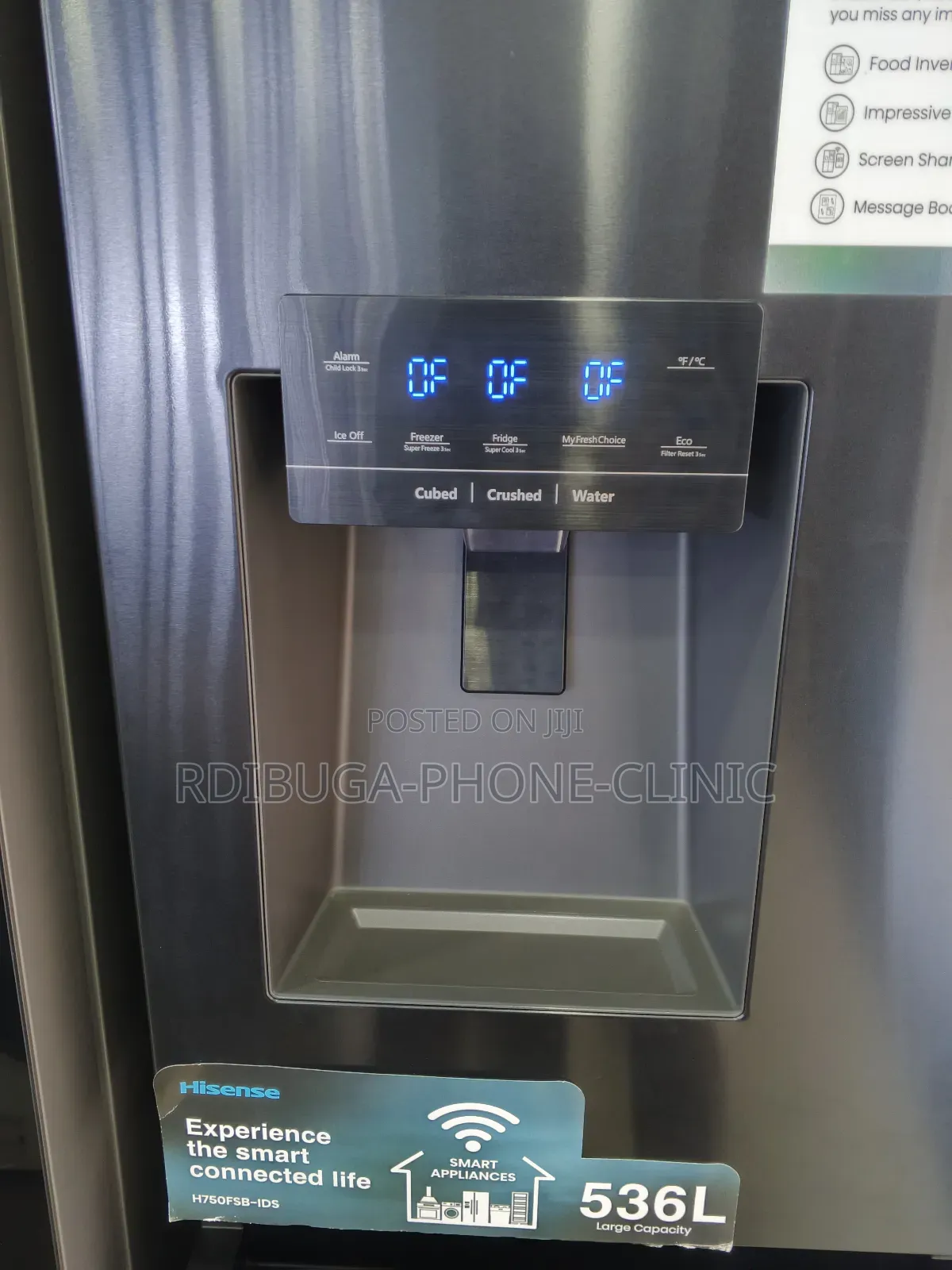 Home Appliance