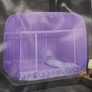 High-Grade Tent Mosquitoes Net/for Prevention and Ornaments