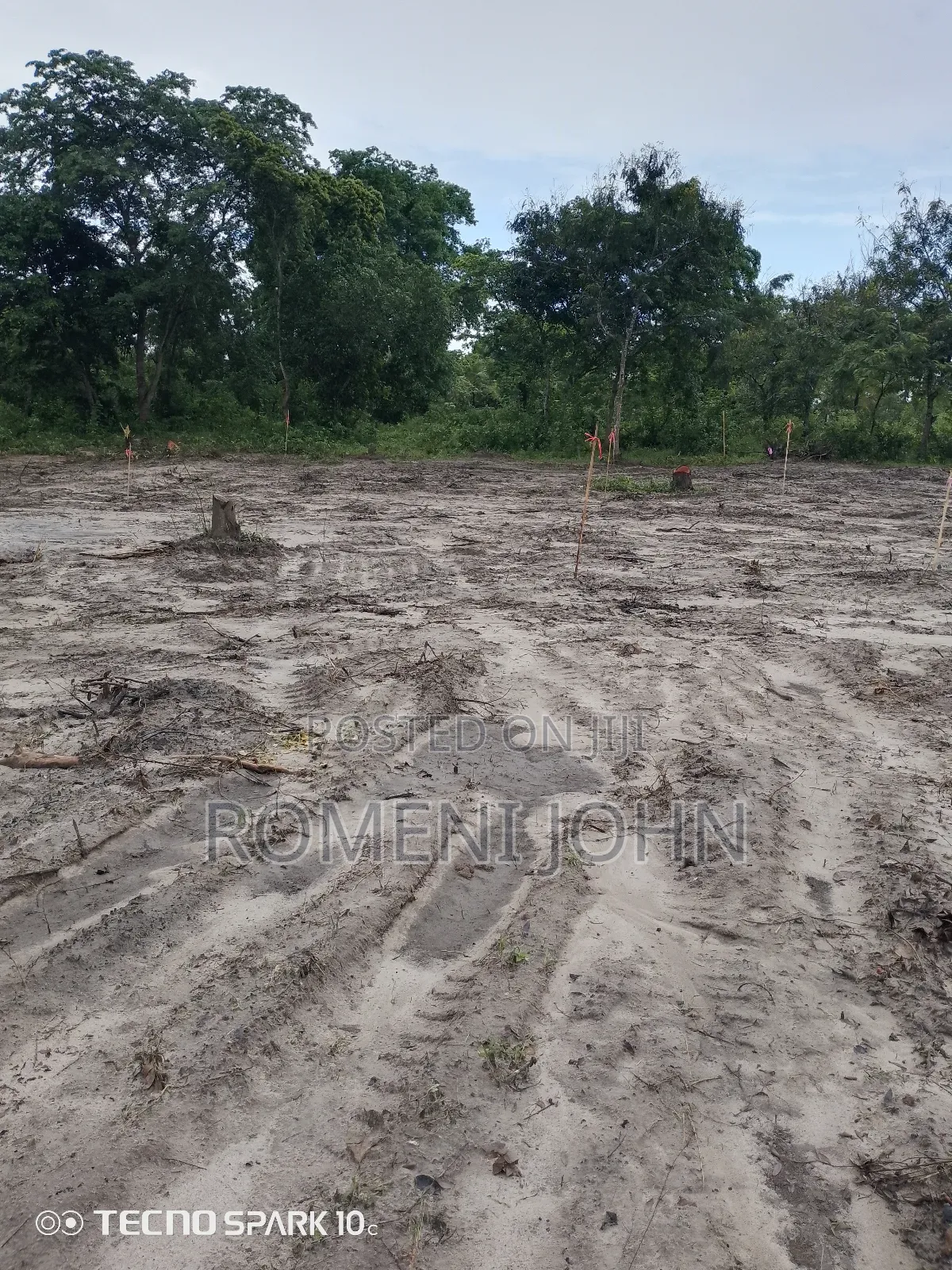 Kiwanja Sqmita 144 Kinauzwa Milioni 3.9 Majohe Rada.