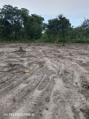 Kiwanja Sqmita 144 Kinauzwa Milioni 3.9 Majohe Rada.