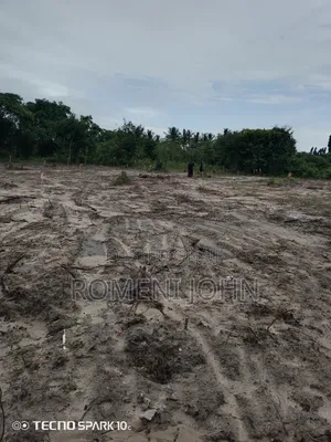 Kiwanja Sqmita 144 Kinauzwa Milioni 3.9 Majohe Rada.