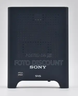 Sony Sbac-Us30 Usb 3.0