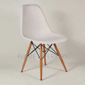 Armless Chair