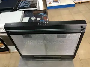 Westpoint Range Hood 60x60cm