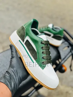 Alexander McQeen Superb Sneakers