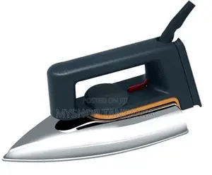 Ailyons Dry Iron