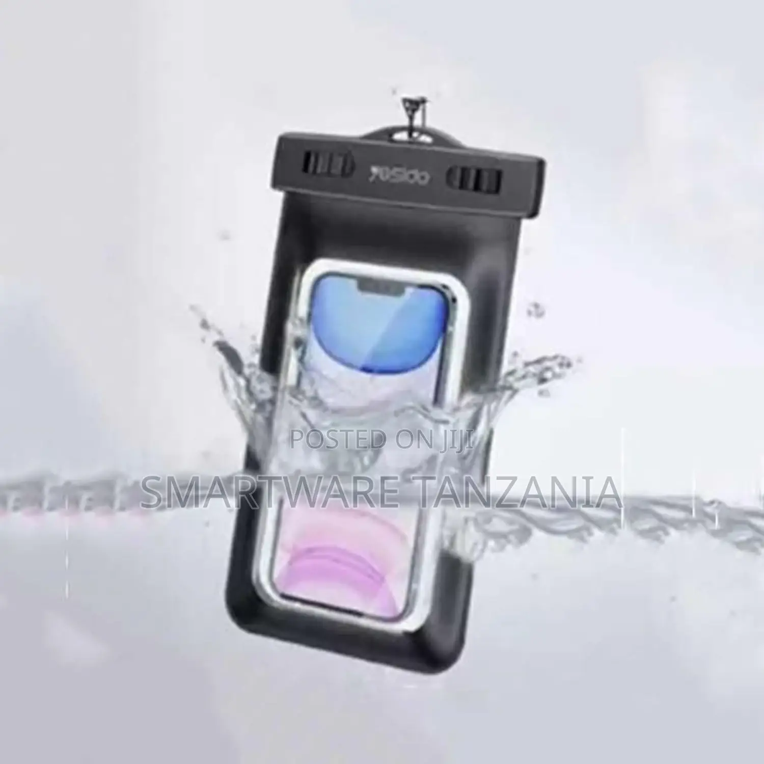 Yesido Waterproof Phone Case Original Cell Phone Case Sea