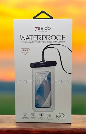 Yesido Waterproof Mobile Phone Pouch, 20m Deep Sea Diving