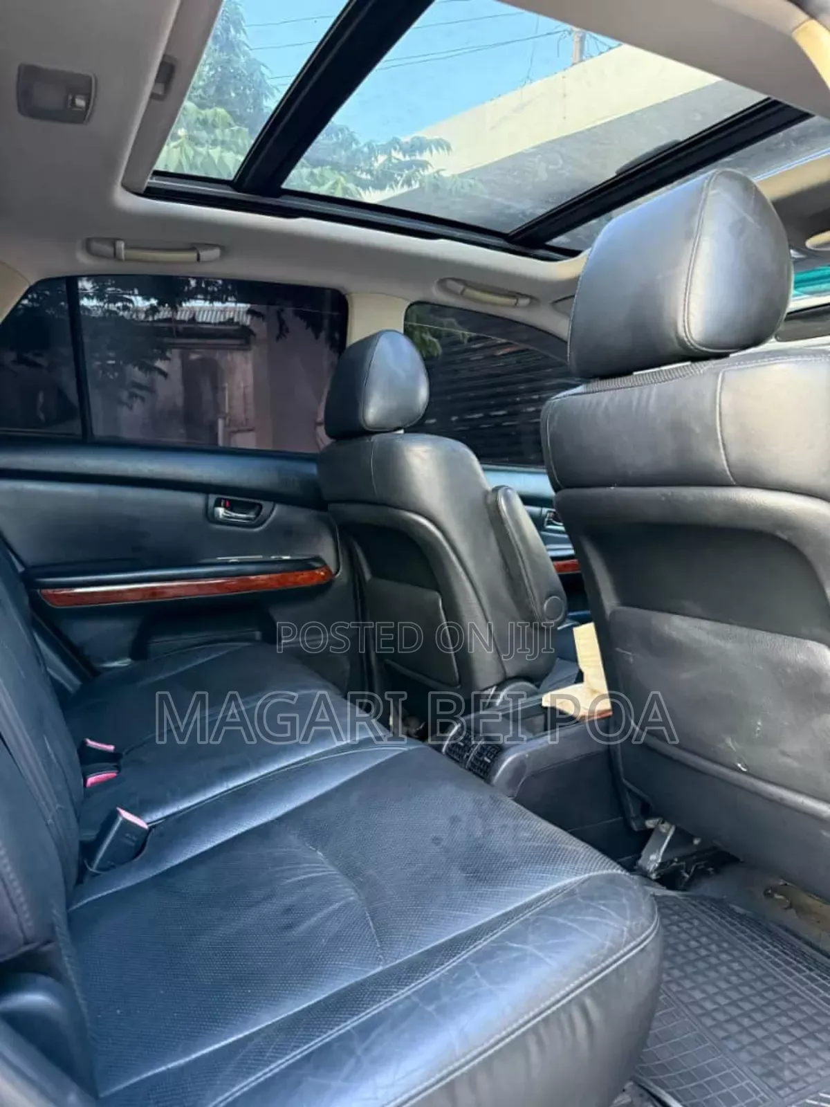 Toyota Hilux 2002 Silver