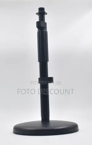 Rode Ds1 Microphone Desktop Stand