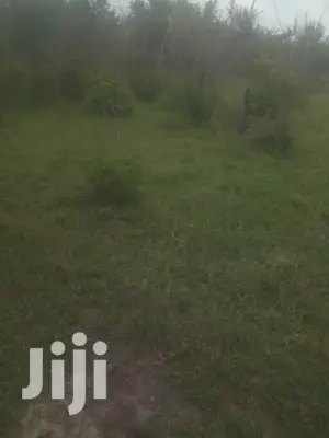 Shamba Linauzwa Bagamoyo Kiwagwa