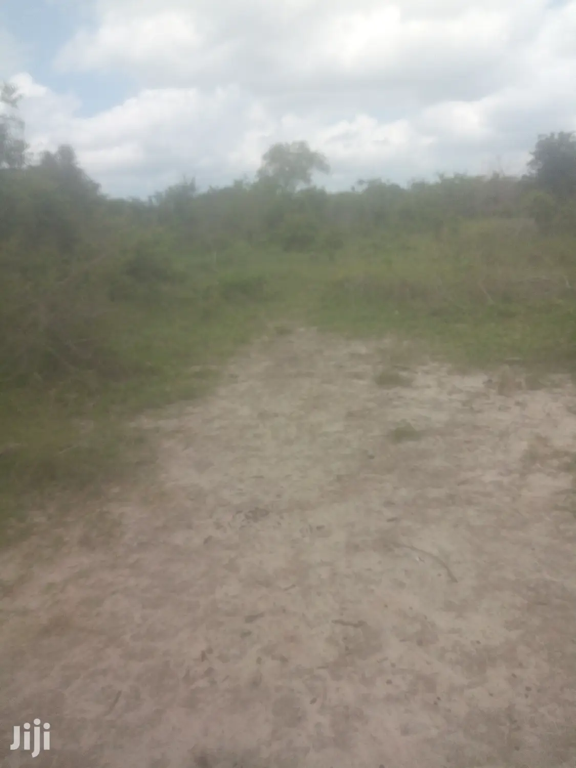 Shamba Linauzwa Bagamoyo Kiwagwa