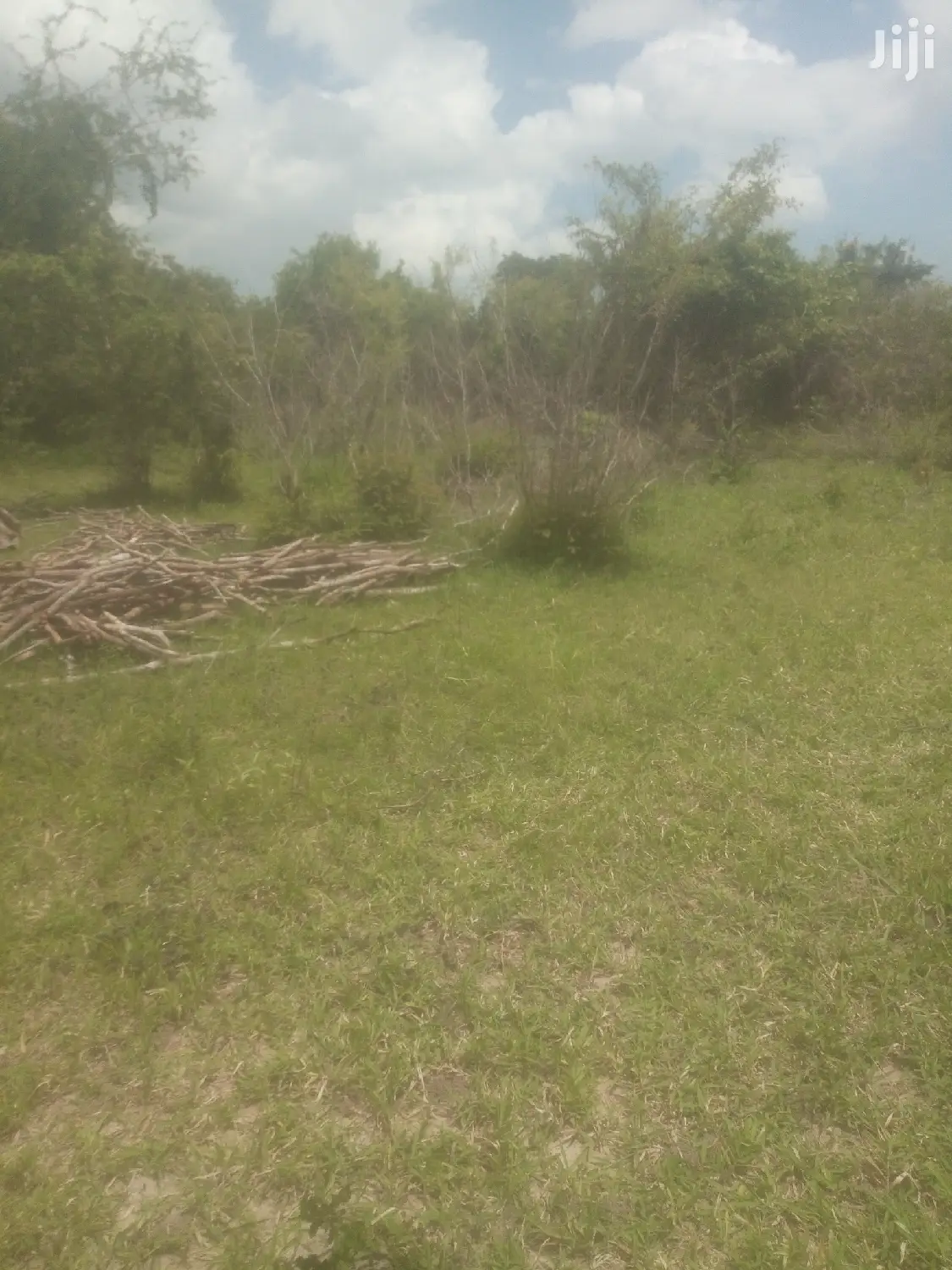 Shamba Linauzwa Bagamoyo Kiwagwa