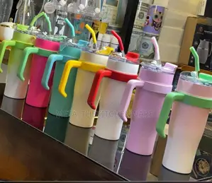 Stainless Steel Insulated Cups/Tumblers