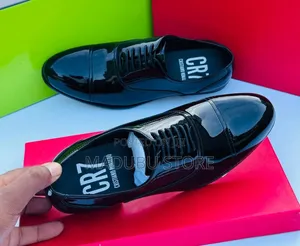 Classic and Formal Shoes for Men