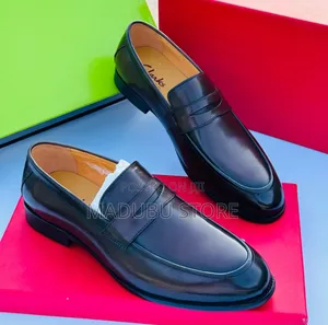 Classic and Formal Shoes for Men