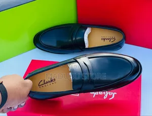 Classic and Formal Shoes for Men