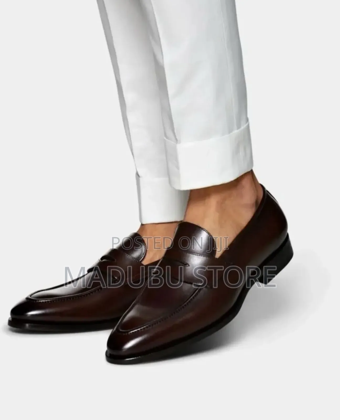 Classic and Formal Shoes for Men