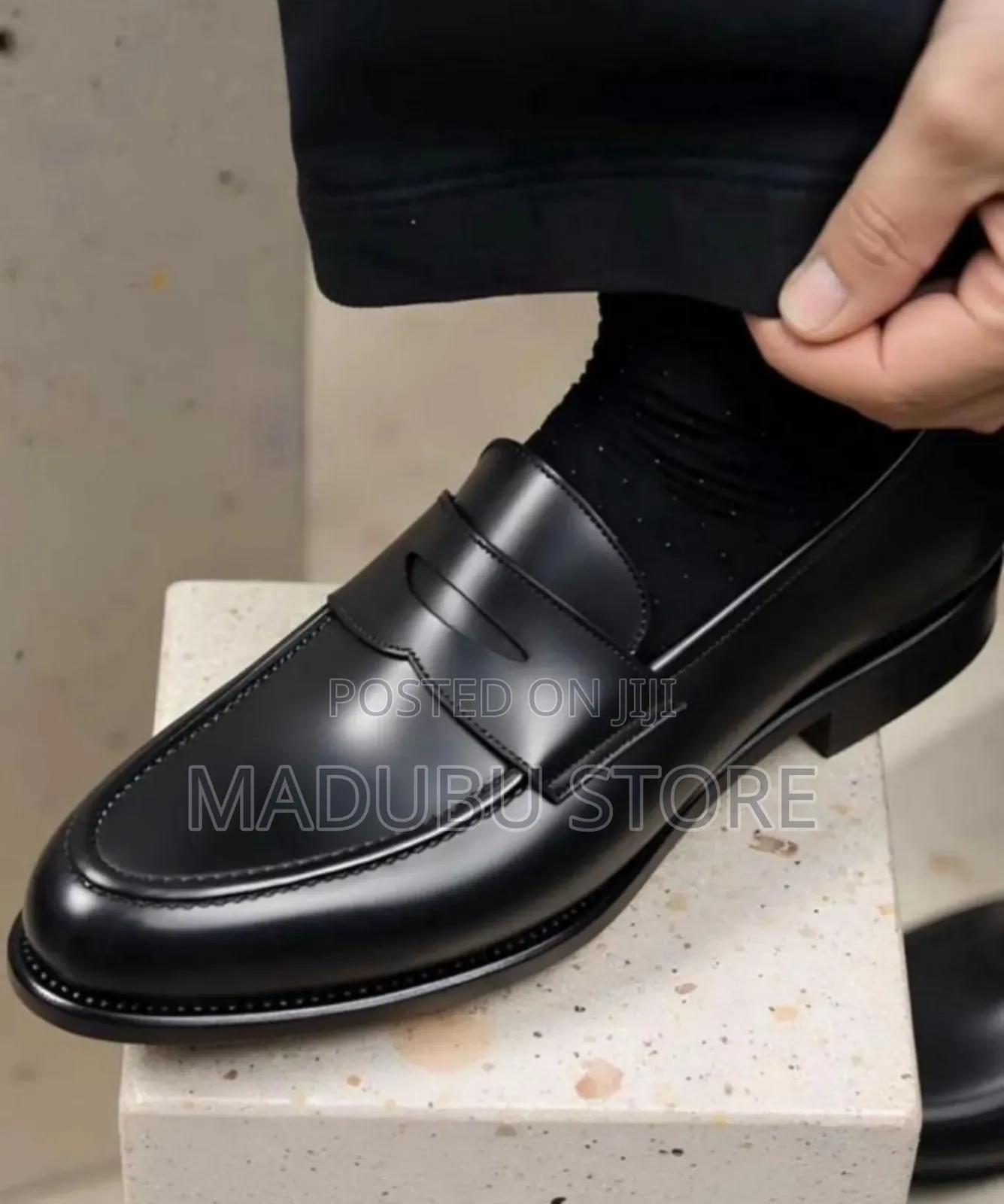 Classic and Formal Shoes for Men