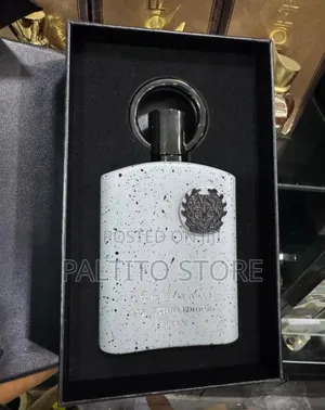 Afnan Supremacy Collector's Edition