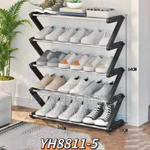 Shoes Racks Shelves