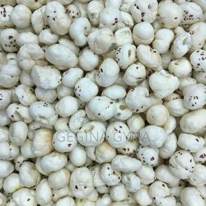 Fox Nut Available (Makhana) Mzigo Wa Kutosha