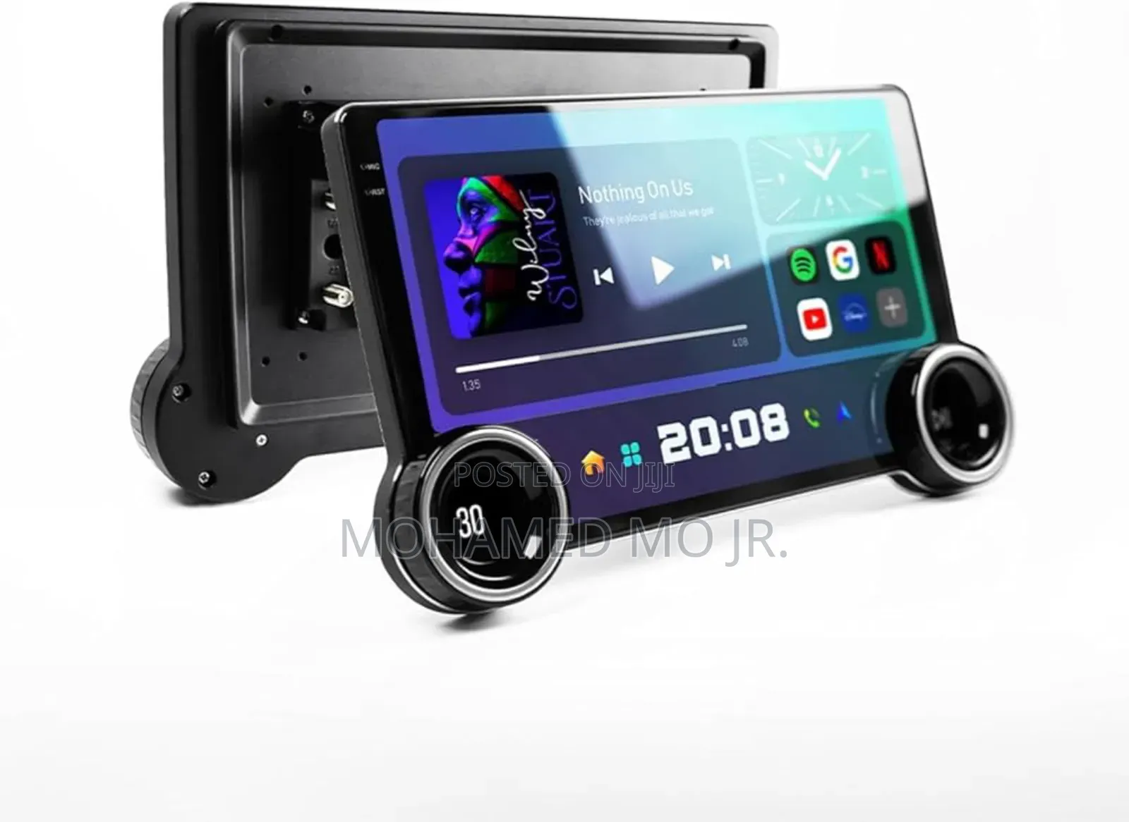 Androids New Version