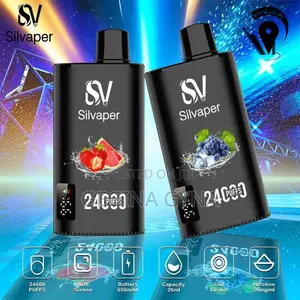 Vapes Puffs 24000