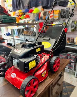 Edon Lawn Mower 5hp 20inchies