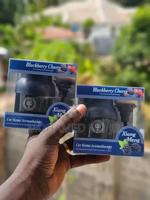 X Airfreshner