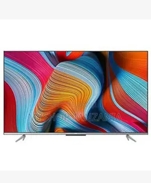 TCL 75 Inches 4khdr Google TV