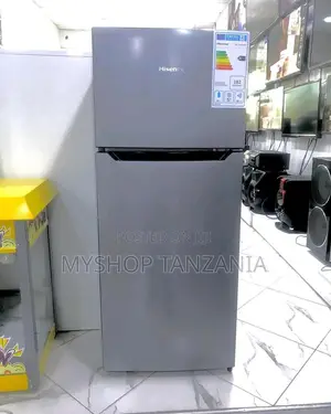 Hisense Refrigerator Model Rd:16
