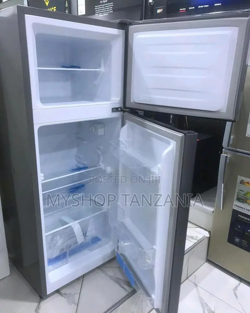 Hisense Refrigerator Model Rd:16