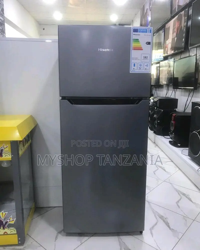 Hisense Refrigerator Model Rd:16
