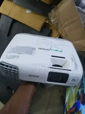 Epson Projector