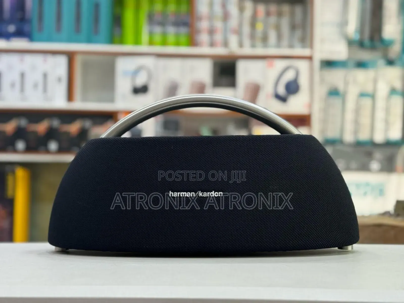 Harman Kardol Bluetooth Speaker